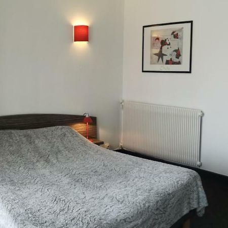 Acqs Hotel داكس المظهر الخارجي الصورة