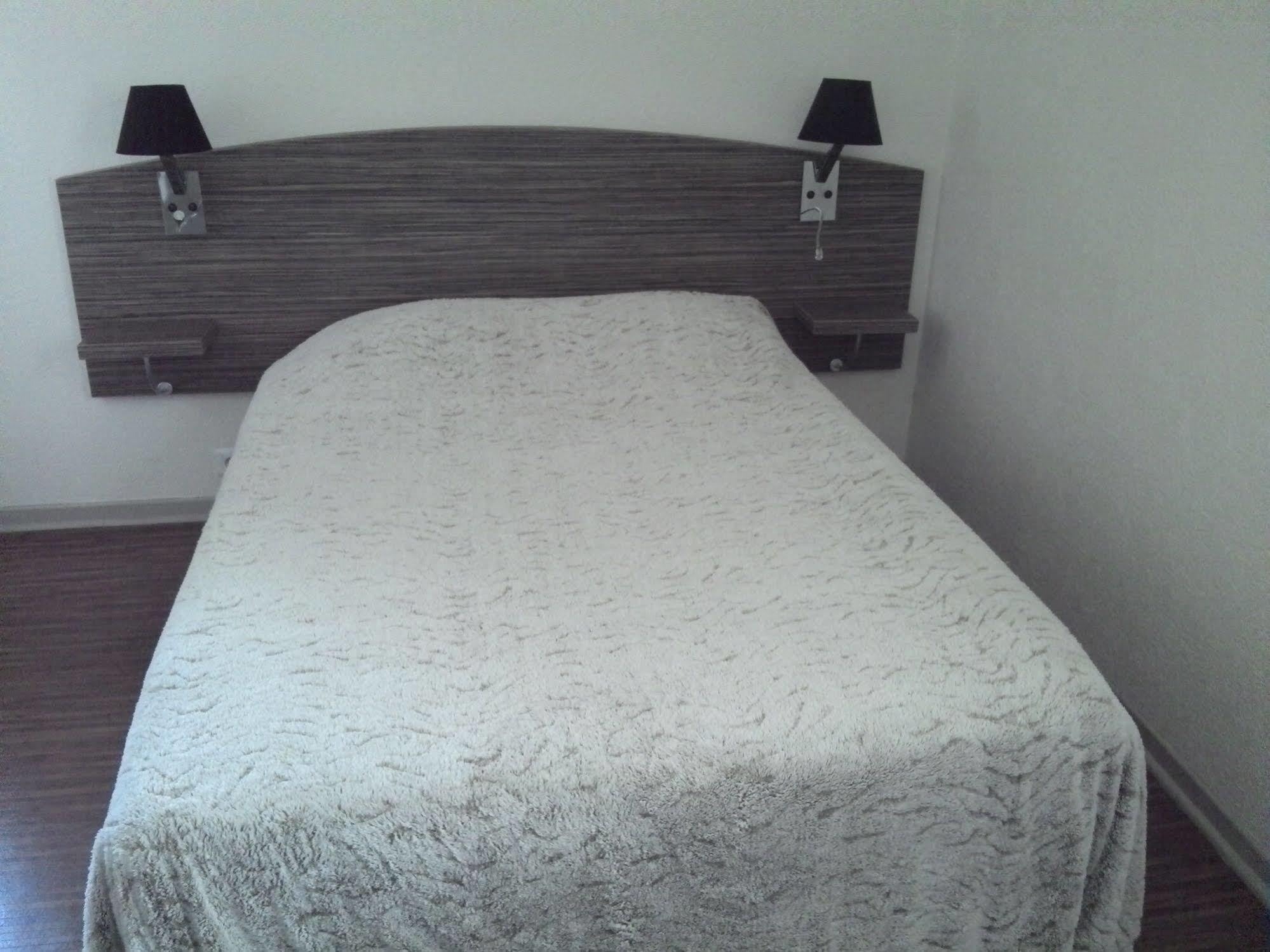 Acqs Hotel داكس المظهر الخارجي الصورة