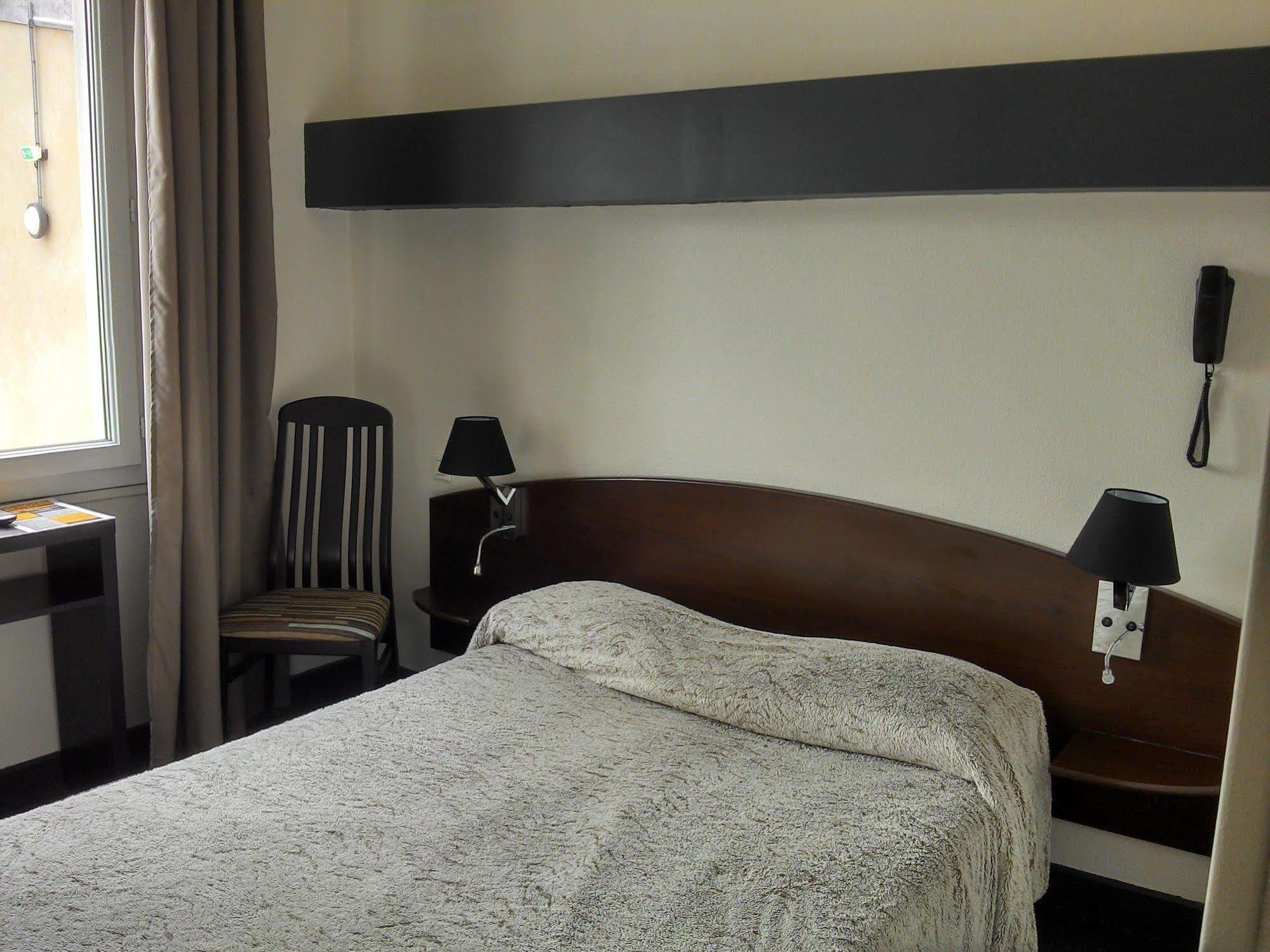 Acqs Hotel داكس المظهر الخارجي الصورة
