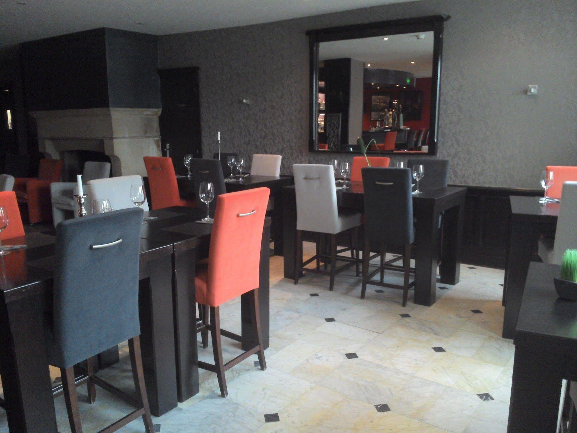 Acqs Hotel داكس المظهر الخارجي الصورة